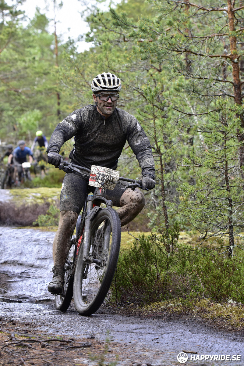 Bild från Lida Loop 2019